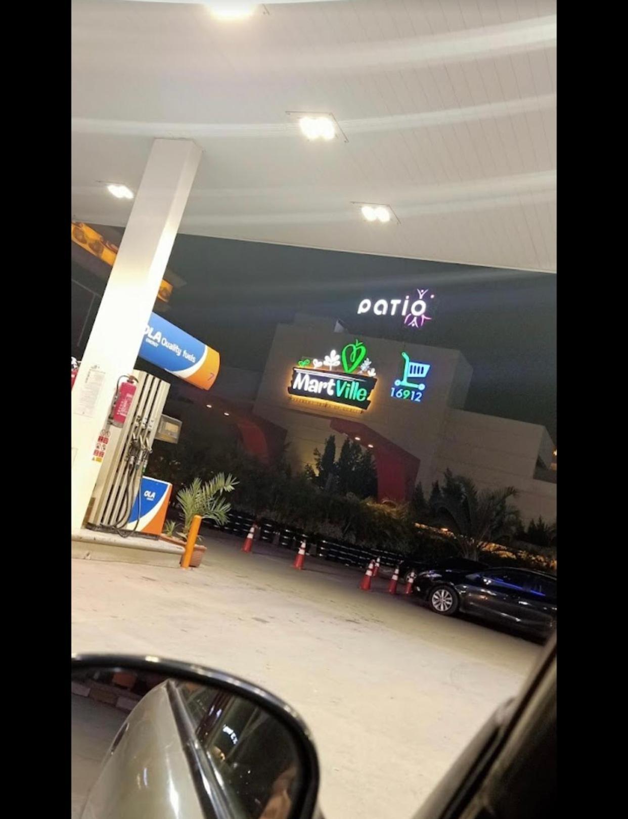 شقة في قلب القاهرة الجديدة تطل على شارع التسعين الشمالي Cairo Exterior foto